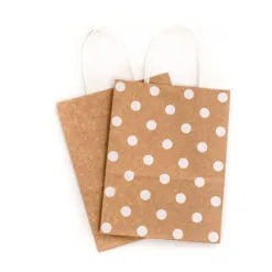 Hallmark 10.7" 12-Pack Assorted Kraft Paper Gift Bags 10 Hallmark 10.7" 12-Pack Assorted Kraft Paper Gift Bags -Hot Sale Hallmark Store 10.7 Prints and Solids 12Pack Assorted Gift Bags 5EGB6051 04