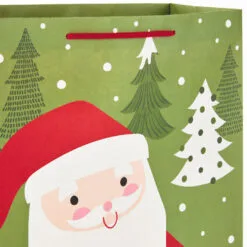 Hallmark Assorted Sizes And Designs 18-Pack Christmas Gift Bags 11 Hallmark Assorted Sizes And Designs 18-Pack Christmas Gift Bags -Hot Sale Hallmark Store 18 Assorted Sizes and Designs Christmas Gift Bags 5XGB1409 04