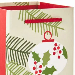 Hallmark Assorted Sizes And Designs 18-Pack Christmas Gift Bags 12 Hallmark Assorted Sizes And Designs 18-Pack Christmas Gift Bags -Hot Sale Hallmark Store 18 Assorted Sizes and Designs Christmas Gift Bags 5XGB1409 05