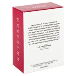 Hallmark Sweet Decade 2023 Ornament 10 Hallmark Sweet Decade 2023 Ornament -Hot Sale Hallmark Store 2023 Gumdrops and Snowman Keepsake Ornament 1599QXR8027 05