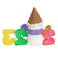 Hallmark Sweet Decade 2023 Ornament 11 Hallmark Sweet Decade 2023 Ornament -Hot Sale Hallmark Store 2023 Gumdrops and Snowman Keepsake Ornament 1599QXR8027 06