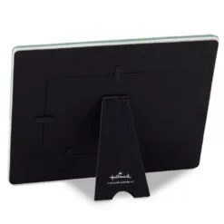 Hallmark Remembering With Love Picture Frame, 4x6 3 Hallmark Remembering With Love Picture Frame, 4x6 -Hot Sale Hallmark Store 4x6 Ceramic Picture Frame for Loss of Loved One 1BMK1623 02