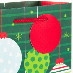 Hallmark Let It Snow 8-Pack Holiday Gift Bags, Assorted Sizes And Designs 11 Hallmark Let It Snow 8-Pack Holiday Gift Bags, Assorted Sizes And Designs -Hot Sale Hallmark Store 8 Pack Assorted Holiday Gift Bags XGB1403 06
