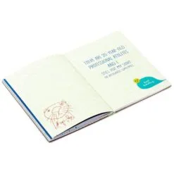 Hallmark Adulting So Hard Book 6 Hallmark Adulting So Hard Book -Hot Sale Hallmark Store Adulting So Hard Book root 1BOK1097 BOK1097 1470 3.jpg Source Image