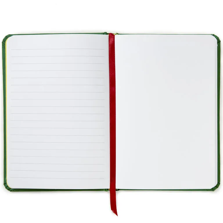 Hallmark Adventure Awaits Prompted Journal 3 Hallmark Adventure Awaits Prompted Journal - Image 3