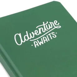 Hallmark Adventure Awaits Prompted Journal 11 Hallmark Adventure Awaits Prompted Journal -Hot Sale Hallmark Store Adventure Awaits Prompted Journal 3HWJ2105 04