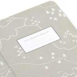 Hallmark Adventure Awaits Prompted Journal 12 Hallmark Adventure Awaits Prompted Journal -Hot Sale Hallmark Store Adventure Awaits Prompted Journal 3HWJ2105 05