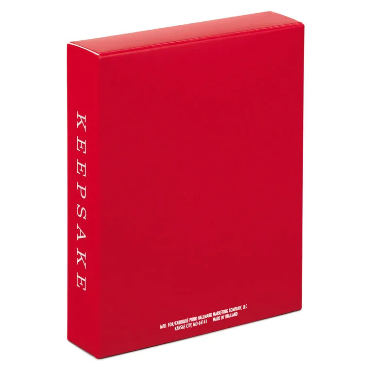 Hallmark Alabama Personalized State Ornament 5 Hallmark Alabama Personalized State Ornament - Image 5