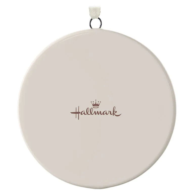 Hallmark Alabama Personalized State Ornament 6 Hallmark Alabama Personalized State Ornament - Image 6