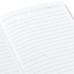 Hallmark All The Feels Prompted Journal 11 Hallmark All The Feels Prompted Journal -Hot Sale Hallmark Store All the Feels Prompted Journal 3HWJ2103 06