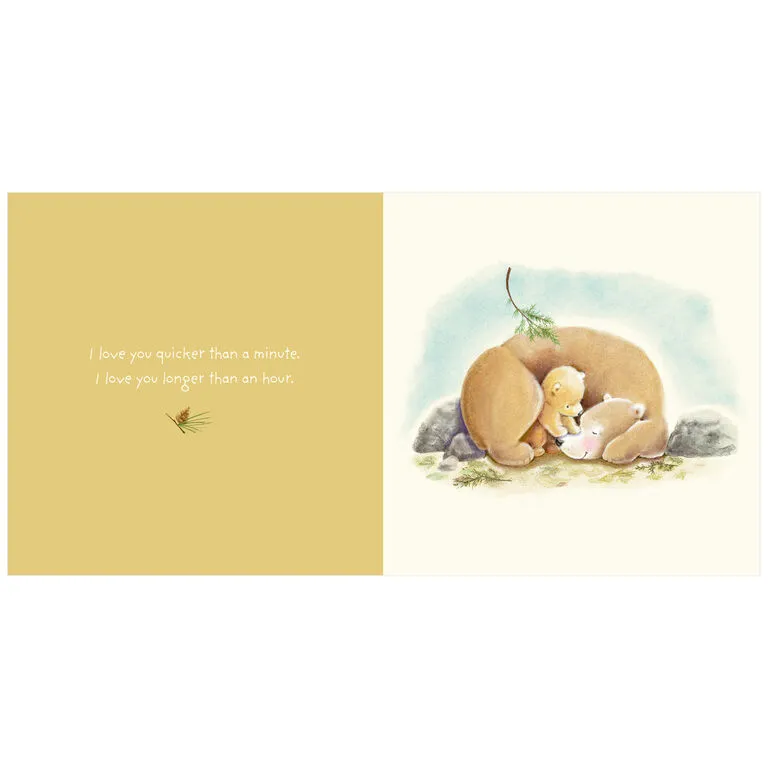 Hallmark All The Ways I Love You Recordable Storybook 2 Hallmark All The Ways I Love You Recordable Storybook - Image 2