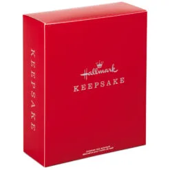 Hallmark America's Pastime Personalized Baseball Ornament -Hot Sale Hallmark Store Americas Pastime Personalized Baseball Ornament 2499QHE1913B2 05