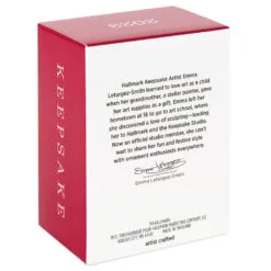 Hallmark Nintendo Animal Crossing™ Isabelle Ornament 10 Hallmark Nintendo Animal Crossing™ Isabelle Ornament -Hot Sale Hallmark Store Animal Crossing Isabelle Keepsake Ornament 1899QXI6317 05