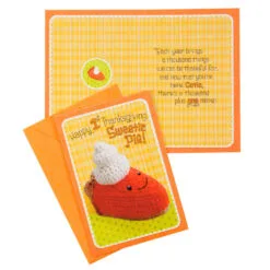 Hallmark Assorted Baby's First Holiday Celebrations Cards, Pack Of 5 -Hot Sale Hallmark Store Assorted Babys First Year Holiday Cards for Baby 1499RZC1011 05