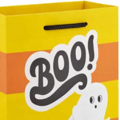 Hallmark 6.5" Assorted 8-Pack Happy Halloween Small Gift Bags 10 Hallmark 6.5" Assorted 8-Pack Happy Halloween Small Gift Bags -Hot Sale Hallmark Store Assorted Happy Halloween Small Gift Bags 5HGB1879 04