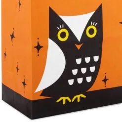 Hallmark 6.5" Assorted 8-Pack Happy Halloween Small Gift Bags 12 Hallmark 6.5" Assorted 8-Pack Happy Halloween Small Gift Bags -Hot Sale Hallmark Store Assorted Happy Halloween Small Gift Bags 5HGB1879 06