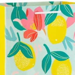 Hallmark Assorted Floral And Solid 8-Pack Medium And Large Gift Bags 9 Hallmark Assorted Floral And Solid 8-Pack Medium And Large Gift Bags -Hot Sale Hallmark Store Assorted Medium and Large Floral Solid Gift Bags 5EGB6639 04