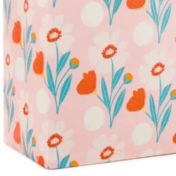 Hallmark Assorted Floral And Solid 8-Pack Medium And Large Gift Bags 10 Hallmark Assorted Floral And Solid 8-Pack Medium And Large Gift Bags -Hot Sale Hallmark Store Assorted Medium and Large Floral Solid Gift Bags 5EGB6639 05