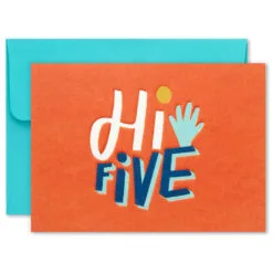 Hallmark Assorted Modern Lettering Blank Note Cards, Box Of 24 -Hot Sale Hallmark Store Assorted Modern Lettering Blank Note Cards 1499TYN2430 05