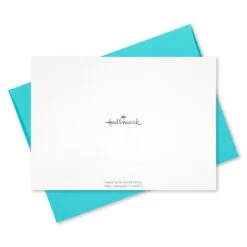 Hallmark Assorted Modern Lettering Blank Note Cards, Box Of 24 -Hot Sale Hallmark Store Assorted Modern Lettering Blank Note Cards 1499TYN2430 10
