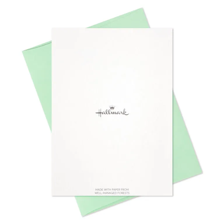 Hallmark Assorted Note Cards In Vertical Caddy, Set Of 24 5 Hallmark Assorted Note Cards In Vertical Caddy, Set Of 24 - Image 5