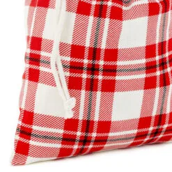 Hallmark 10" Assorted Plaid 3-Pack Fabric Gift Bags 7 Hallmark 10" Assorted Plaid 3-Pack Fabric Gift Bags -Hot Sale Hallmark Store Assorted Plaid Fabric Christmas Gift Bags 5XGB1453 04
