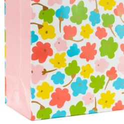 Hallmark Assorted Pastel Designs 8-Pack Small, Medium And Large Gift Bags 11 Hallmark Assorted Pastel Designs 8-Pack Small, Medium And Large Gift Bags -Hot Sale Hallmark Store Assorted Small Large Pastel Designs Gift Bags 5EGB6640 06
