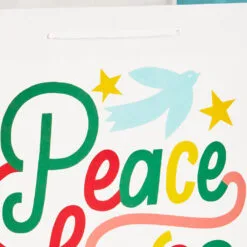 Hallmark 17" Assorted Mod Designs 3-Pack XXL Christmas Gift Bags 10 Hallmark 17" Assorted Mod Designs 3-Pack XXL Christmas Gift Bags -Hot Sale Hallmark Store Assorted XXL Mod Designs Christmas Gift Bags 5XGB1400 05