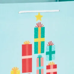 Hallmark 17" Assorted Mod Designs 3-Pack XXL Christmas Gift Bags 11 Hallmark 17" Assorted Mod Designs 3-Pack XXL Christmas Gift Bags -Hot Sale Hallmark Store Assorted XXL Mod Designs Christmas Gift Bags 5XGB1400 06