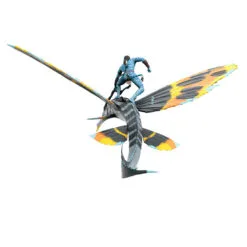 Hallmark Avatar: The Way Of Water Jake Sully On Skimwing Ornament -Hot Sale Hallmark Store Avatar Jake Sully on Skimwing Keepsake Ornament 2799QXI7417 06