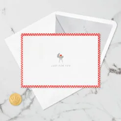 Hallmark Just For You BBQ Grill 3D Pop-Up Birthday Card -Hot Sale Hallmark Store BBQ Grill 3D PopUp Birthday Card 1299LAD2898 06