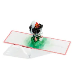 Hallmark BBQ Grill 3D Pop-Up Father's Day Card For Dad 10 Hallmark BBQ Grill 3D Pop-Up Father's Day Card For Dad -Hot Sale Hallmark Store BBQ Grill 3D PopUp Fathers Day Card for Dad 1299IMM5013 03