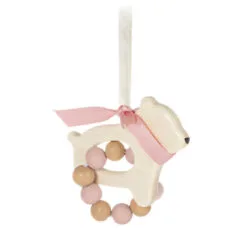 Hallmark Baby Girl's First Christmas Bear 2023 Ornament 11 Hallmark Baby Girl's First Christmas Bear 2023 Ornament -Hot Sale Hallmark Store Baby Girls 1st Christmas Bear Keepsake Ornament 1799QGO2737 06