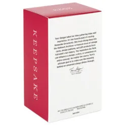 Hallmark Baby's First Christmas Rattle 2023 Porcelain Ornament 10 Hallmark Baby's First Christmas Rattle 2023 Porcelain Ornament -Hot Sale Hallmark Store Babys 1st Christmas Rattle Keepsake Ornament 2499QHX3107 05