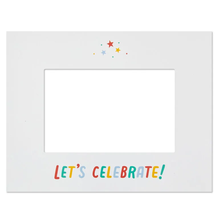 Hallmark Baby's First Holidays Pics 'n' Props Kit 3 Hallmark Baby's First Holidays Pics 'n' Props Kit - Image 3
