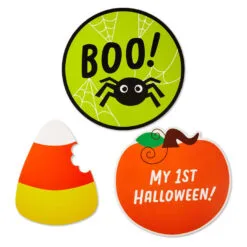 Hallmark Baby's First Holidays Pics 'n' Props Kit 17 Hallmark Baby's First Holidays Pics 'n' Props Kit -Hot Sale Hallmark Store Babys 1st Holidays Photo Prop Frame Kit 1BBY4822 07