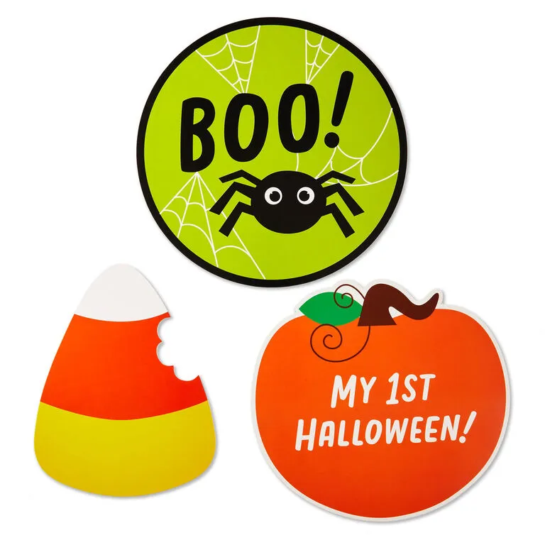 Hallmark Baby's First Holidays Pics 'n' Props Kit 7 Hallmark Baby's First Holidays Pics 'n' Props Kit - Image 7