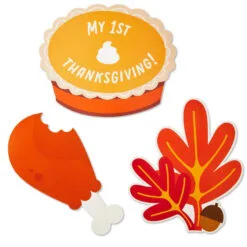 Hallmark Baby's First Holidays Pics 'n' Props Kit 18 Hallmark Baby's First Holidays Pics 'n' Props Kit -Hot Sale Hallmark Store Babys 1st Holidays Photo Prop Frame Kit 1BBY4822 08