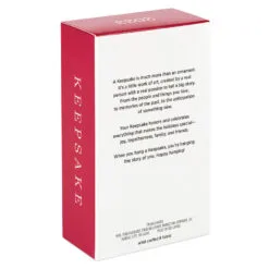 Hallmark Barbie™ Beautiful Ballerina Ornament 10 Hallmark Barbie™ Beautiful Ballerina Ornament -Hot Sale Hallmark Store Ballerina Barbie Keepsake Ornament 1799QXI6989 05