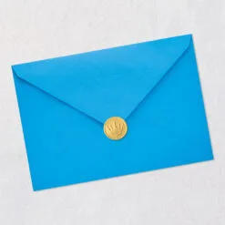 Hallmark All The Happiness Snow Globe Musical 3D Birthday Card With Motion 15 Hallmark All The Happiness Snow Globe Musical 3D Birthday Card With Motion -Hot Sale Hallmark Store Balloons Snow Globe Musical Motion 3DBirthday Card 1299WDR1212 08