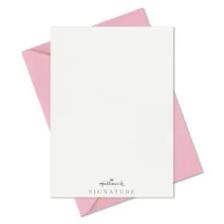 Hallmark Thanks A Bunch Boxed Blank Thank-You Notes, Pack Of 8 11 Hallmark Thanks A Bunch Boxed Blank Thank-You Notes, Pack Of 8 -Hot Sale Hallmark Store Banana Bunch Boxed Blank ThankYou Notes Multipack 1THK4117 06