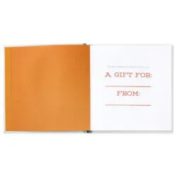 Hallmark Because Jesus Book 6 Hallmark Because Jesus Book -Hot Sale Hallmark Store Because Jesus Book 1BOK1484 03