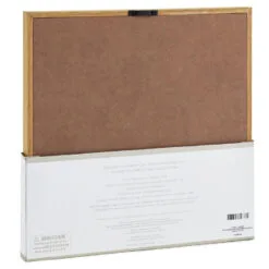 Hallmark Best Grandma Hands Down Wood Sign Handprint Kit 7 Hallmark Best Grandma Hands Down Wood Sign Handprint Kit -Hot Sale Hallmark Store Best Grandma Wood Sign Handprint Kit With Paints 1BBY4848 04