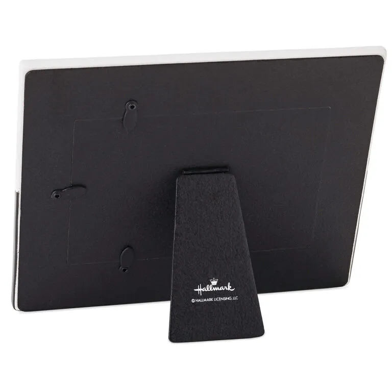 Hallmark Better Together Ceramic Picture Frame, 4x6 2 Hallmark Better Together Ceramic Picture Frame, 4x6 - Image 2