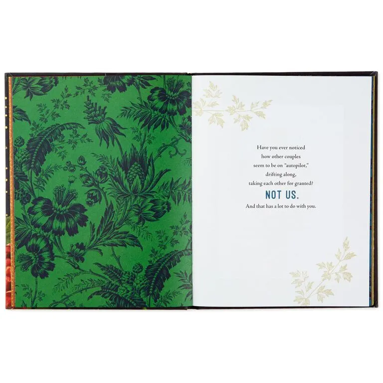 Hallmark Between You And Me Book 2 Hallmark Between You And Me Book - Image 2