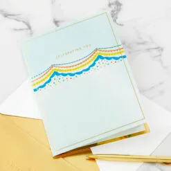 Hallmark Celebrating You Cake 3D Pop-Up Birthday Card 16 Hallmark Celebrating You Cake 3D Pop-Up Birthday Card -Hot Sale Hallmark Store Birthday Cake 3D PopUp Birthday Card 1299LAD2895 07