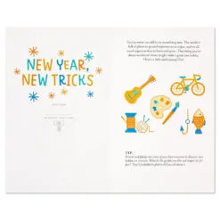 Hallmark Birthday Survival Guide Book And Gift Card Holder 10 Hallmark Birthday Survival Guide Book And Gift Card Holder -Hot Sale Hallmark Store Birthday Survival Guide Book And Gift Card Holder 1BOK1590 05