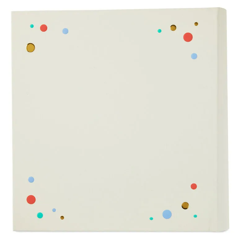 Hallmark Happy Birthday!: My Through-the-Years Memory Album 4 Hallmark Happy Birthday!: My Through-the-Years Memory Album - Image 4