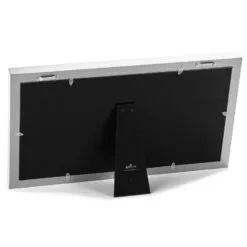 Hallmark Blessed Baby Handprint And Footprint Picture Frame Kit, 4x6 5 Hallmark Blessed Baby Handprint And Footprint Picture Frame Kit, 4x6 -Hot Sale Hallmark Store Blessed Baby Handprint and Footprint Picture Frame 1FRG2173 03