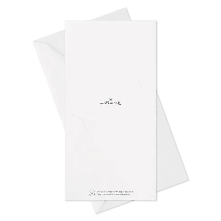 Hallmark Sophisticated Assorted Money Holder Graduation Cards, Pack Of 36 8 Hallmark Sophisticated Assorted Money Holder Graduation Cards, Pack Of 36 - Image 8